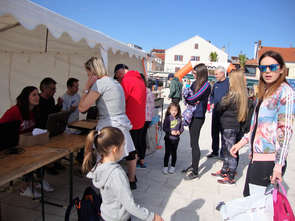 Slovenski vikend u Biogradu na Moru