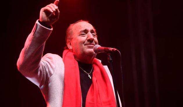 Velika Gorica: Koncert Mladena Grdovića povodom dana grada
