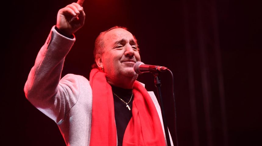 Velika Gorica: Koncert Mladena Grdovića povodom dana grada Velika Gorica: Koncert Mladena Grdovića povodom dana grada