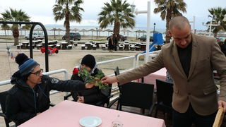 U organizaciji Općine Vir i Vir turizma virskim damama podijeljeno 400 ruža u povodu Dana žena