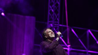 Koncert “Arsen, Čovjek kao ja” @ Tvrđava Sv. Mihovila