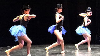 Baletna udruga Pirueta: Broadway, Foto: Mladen Radolović Mrlja Baletna udruga Pirueta: Broadway, Foto: Mladen Radolović Mrlja