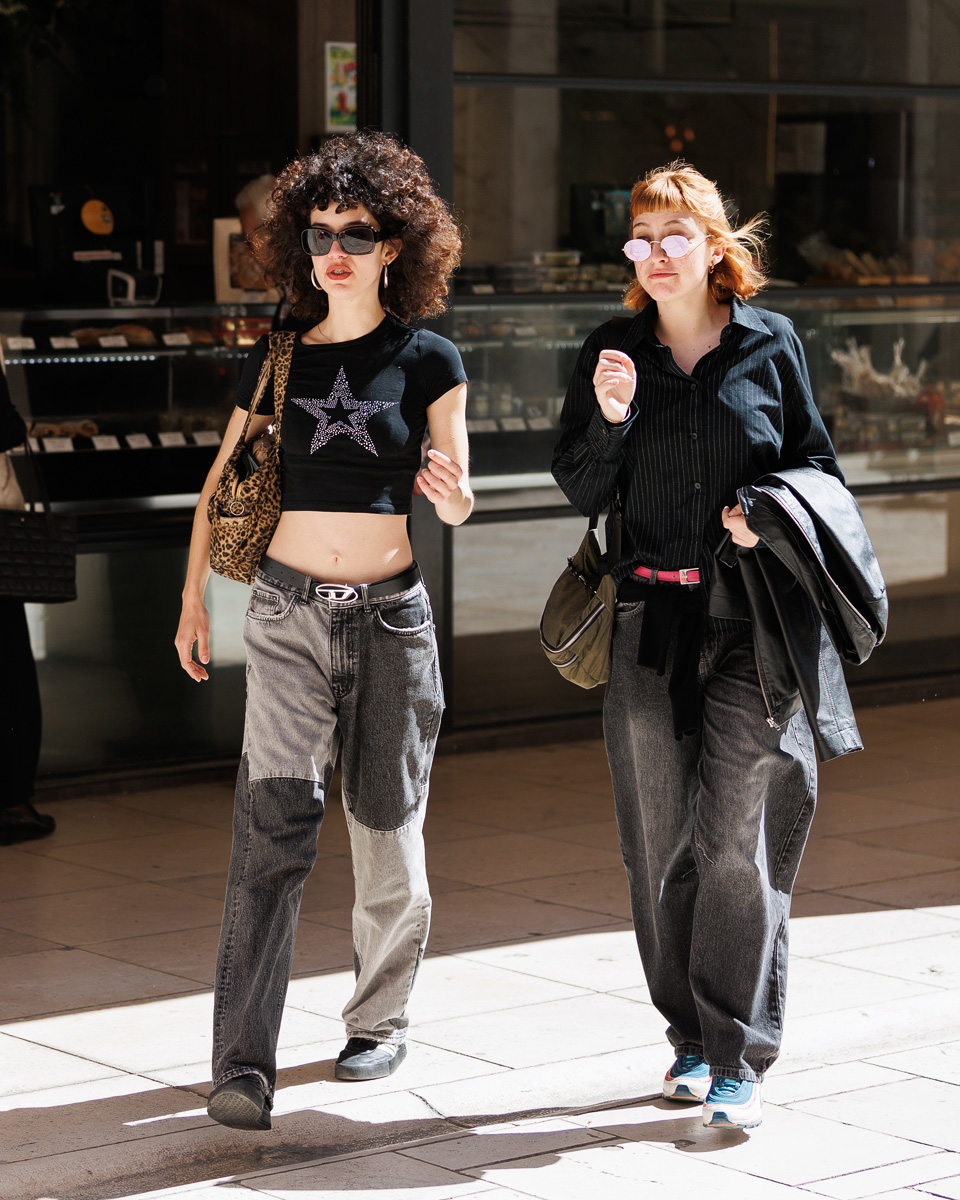 Đir po gradu, subotnja špica, 5. travnja 2025.