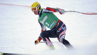Kitzbuhel, 210111.Fis Audi World Cup, Svjetski skijaski kup u Kitzbuhelu utrka Super G.Na slici: Ivica Kostelic pobjednik Super G.Foto: Drago Sopta / CROPIX Kitzbuhel, 210111.Fis Audi World Cup, Svjetski skijaski kup u Kitzbuhelu utrka Super G.Na slici: Ivica Kostelic pobjednik Super G.Foto: Drago Sopta / CROPIX