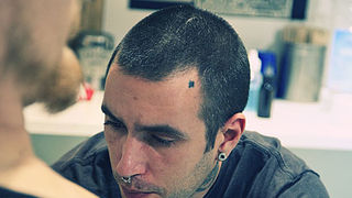 Tattoo majstori u Zadru, Foto: Leo Banic Tattoo majstori u Zadru, Foto: Leo Banic