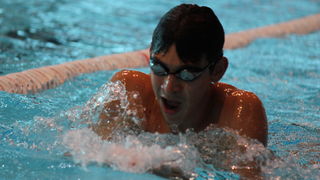 PK Jadera, Luka Perović