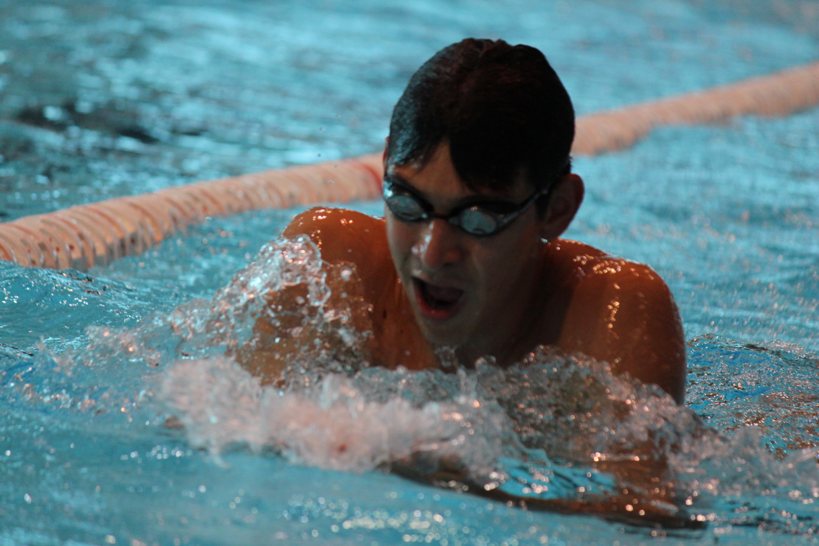 PK Jadera, Luka Perović