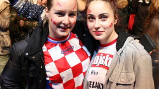 Virski karneval & maškare 2016: portreti virskih maškara Virski karneval & maškare 2016: portreti virskih maškara