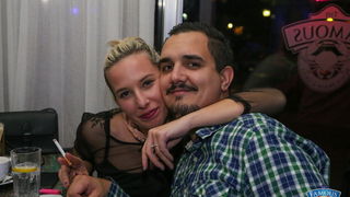 Friday Night Live: Jet Set Band @ Famous Beach Bar & Grill. Foto: Ivan Brčić Friday Night Live: Jet Set Band @ Famous Beach Bar & Grill. Foto: Ivan Brčić