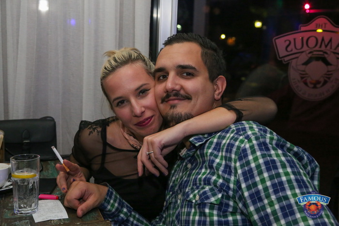 Friday Night Live: Jet Set Band @ Famous Beach Bar & Grill. Foto: Ivan Brčić Friday Night Live: Jet Set Band @ Famous Beach Bar & Grill. Foto: Ivan Brčić