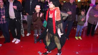 Virske maškare 2017: Vir Fešn Najt i izbor najboljih maski