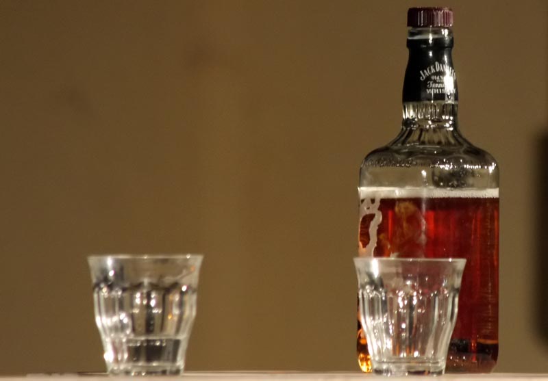 14. zadarsko kazališno ljeto – “Billie Holiday”