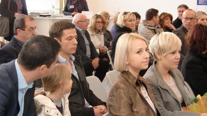 Nasmiješeno sunce 2011, foto: Iva Pejkovic Nasmiješeno sunce 2011, foto: Iva Pejkovic