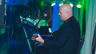 Zadarska večer u Hitch baru, 1.5.2015 (Foto: Ivan Toman)