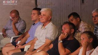 Na Trgu sri sela održana 38. smotra klapa “Raspivano Bibinje”