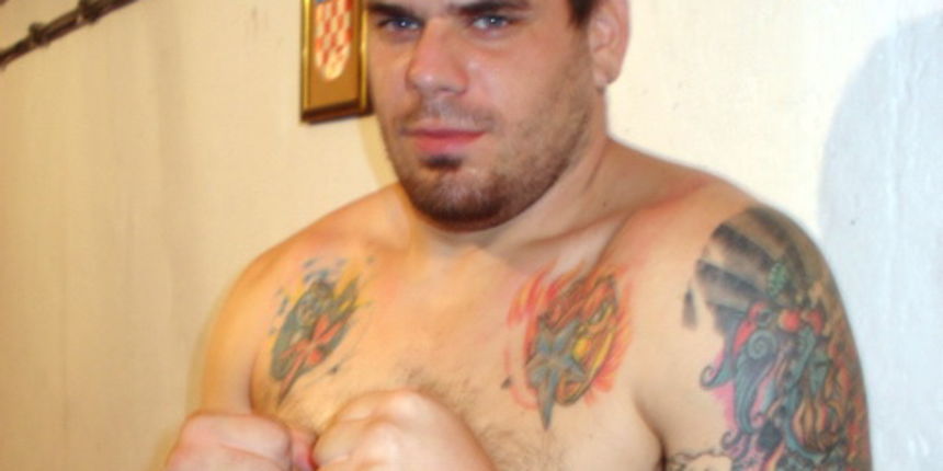 Jakov Gospic Jakov Gospic