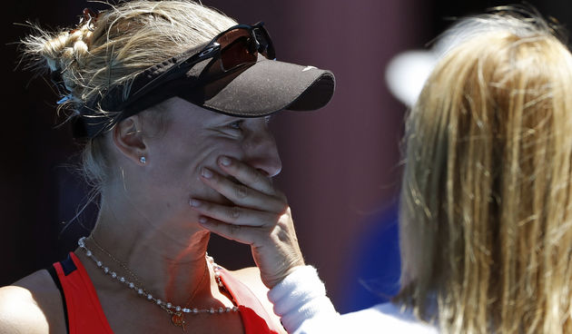 Mirjana Lučić Baroni