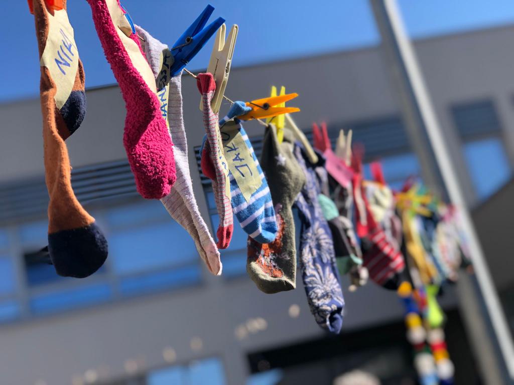 Dječji vrtić Latica proslavio 32. rođendan Dječji vrtić Latica proslavio 32. rođendan