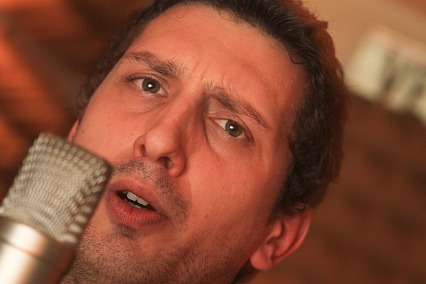 Na snimanju novog albuma Sexymotherfuckersa, Foto: Leo Banić