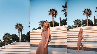 Sunce, more, vjetar, školjke i biseri inspiracija su nove kolekcije IKone