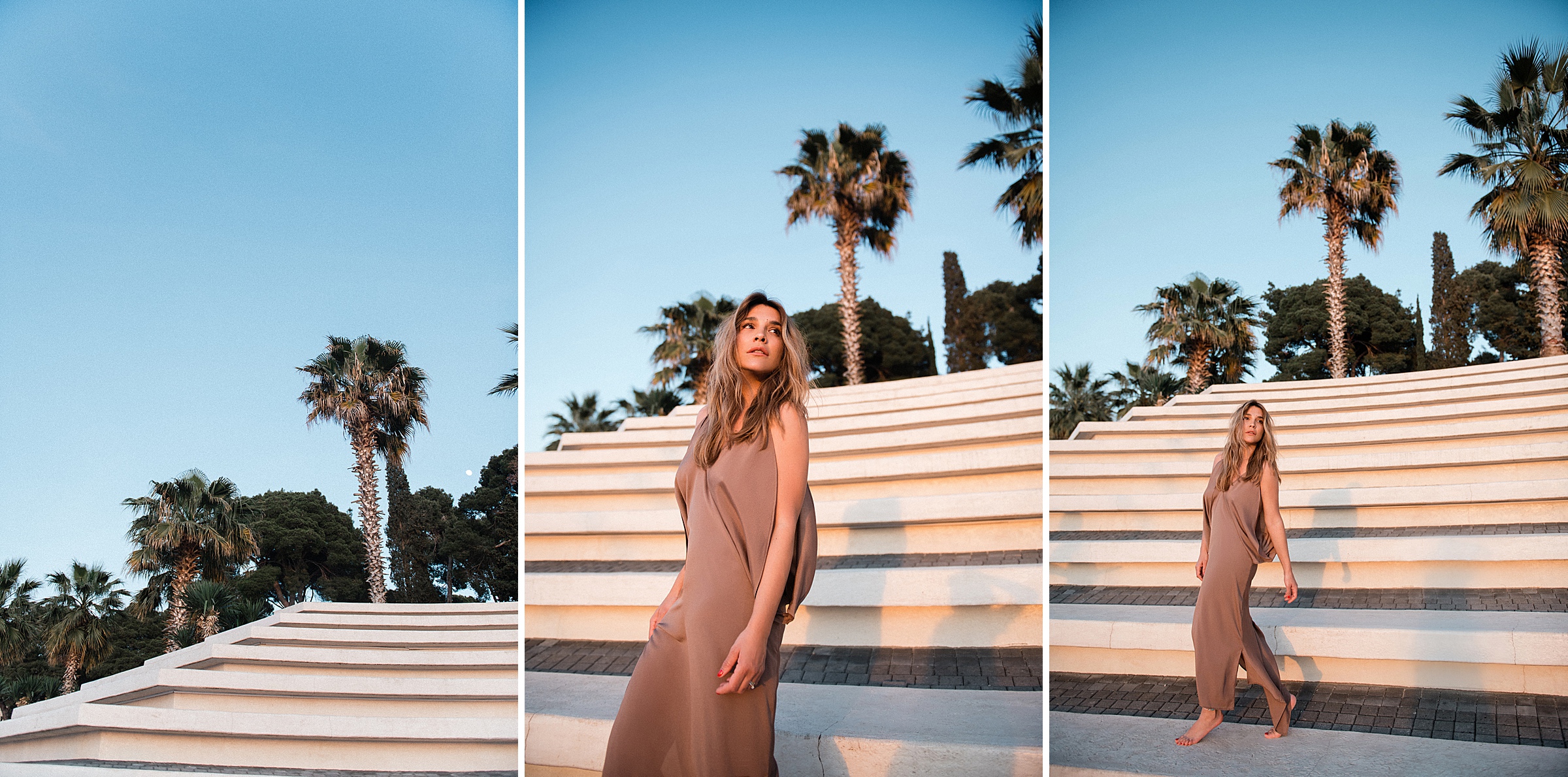 Sunce, more, vjetar, školjke i biseri inspiracija su nove kolekcije IKone