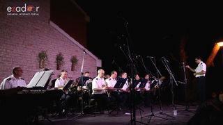 Orkestar i klapa Sveti Juraj HRM nastupili na Kožinskom litu 2018. Orkestar i klapa Sveti Juraj HRM nastupili na Kožinskom litu 2018.