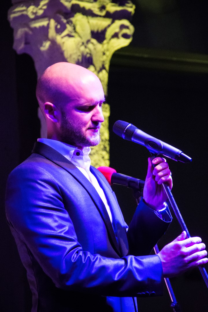 Svečano otvorenje Paškog kulturnog ljeta 2017 Svečano otvorenje Paškog kulturnog ljeta 2017