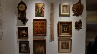 Obnovljena Kneževa palača u Zadru Obnovljena Kneževa palača u Zadru