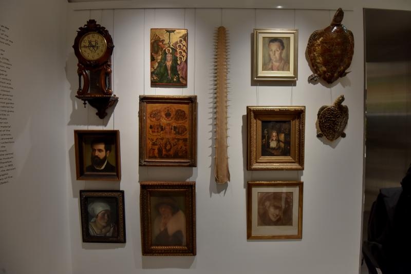 Obnovljena Kneževa palača u Zadru Obnovljena Kneževa palača u Zadru