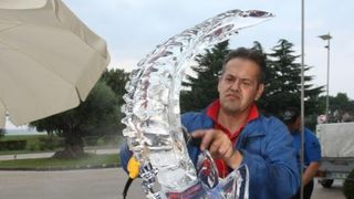 Umag – Hotel Sol Garden Istra u Katoru. Dani hrvatskog kulinarstva i ove godine okupljaju najbolje kuhare, slasticare i ucenike srednjih strukovnih ckola koji se natjecu za medalje i titule drzavnih prvaka. Clanovi zirija. Photo: Dusko Marusic/PIXSELL Umag – Hotel Sol Garden Istra u Katoru. Dani hrvatskog kulinarstva i ove godine okupljaju najbolje kuhare, slasticare i ucenike srednjih strukovnih ckola koji se natjecu za medalje i titule drzavnih prvaka. Clanovi zirija. Photo: Dusko Marusic/PIXSELL