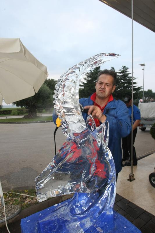 Umag – Hotel Sol Garden Istra u Katoru. Dani hrvatskog kulinarstva i ove godine okupljaju najbolje kuhare, slasticare i ucenike srednjih strukovnih ckola koji se natjecu za medalje i titule drzavnih prvaka. Clanovi zirija. Photo: Dusko Marusic/PIXSELL Umag – Hotel Sol Garden Istra u Katoru. Dani hrvatskog kulinarstva i ove godine okupljaju najbolje kuhare, slasticare i ucenike srednjih strukovnih ckola koji se natjecu za medalje i titule drzavnih prvaka. Clanovi zirija. Photo: Dusko Marusic/PIXSELL