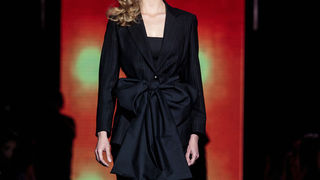 Toyota Fashion week, treća večer