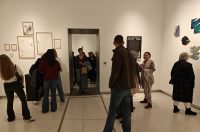 Godisnja izložba HDLU Zadar