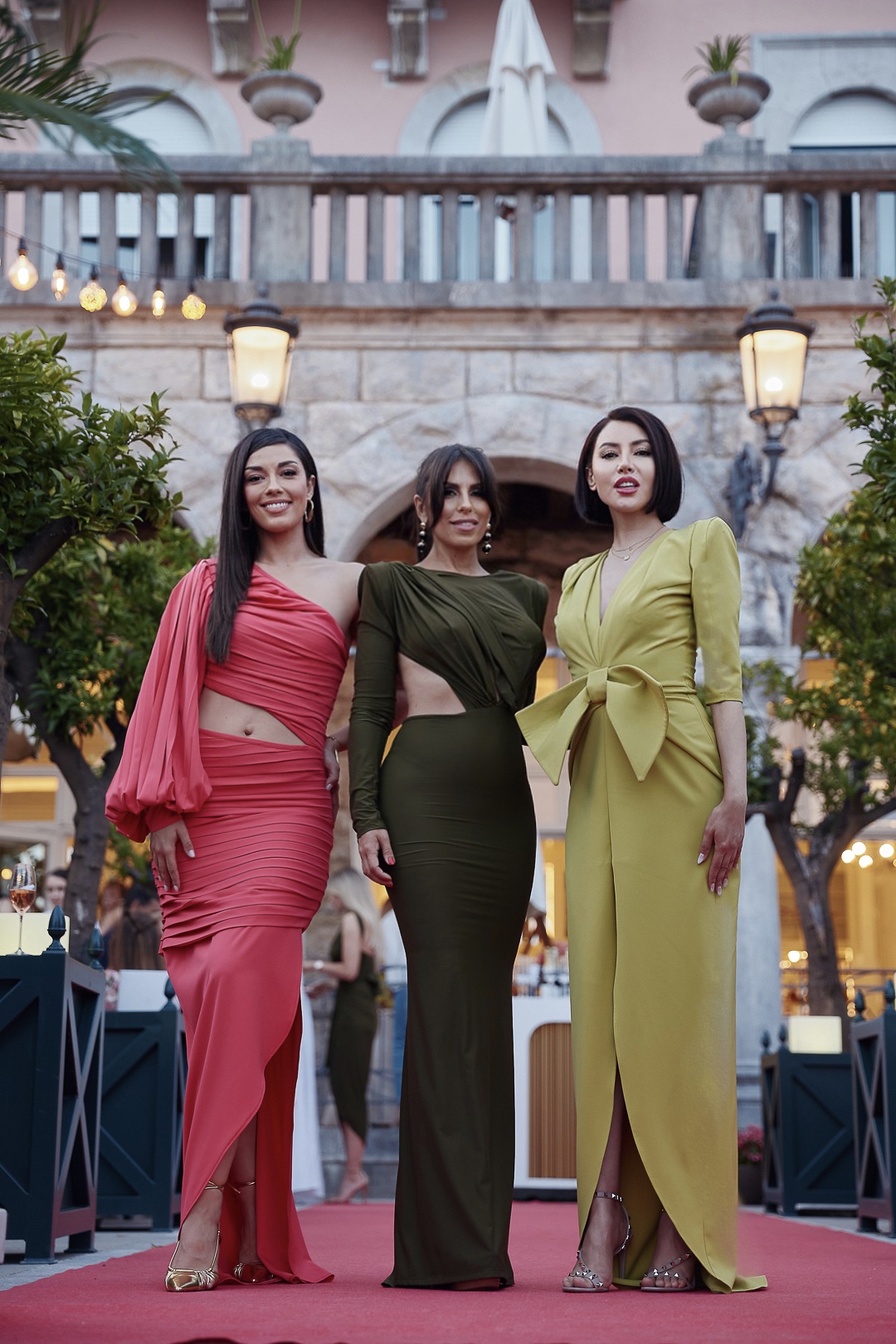 Krie Design: Nova kolekcija nastala recikliranjem ribarskih mreža i odbačenog najlona