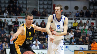 KK Zadar – KK Split 78-69 (foto:Saša Čuka)