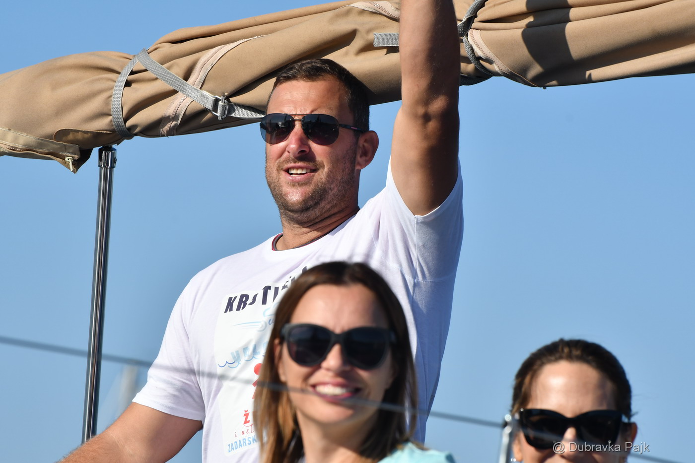 Sva lica “Zadarske koke” Sva lica “Zadarske koke”