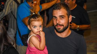 Kolan: Fešta od sira