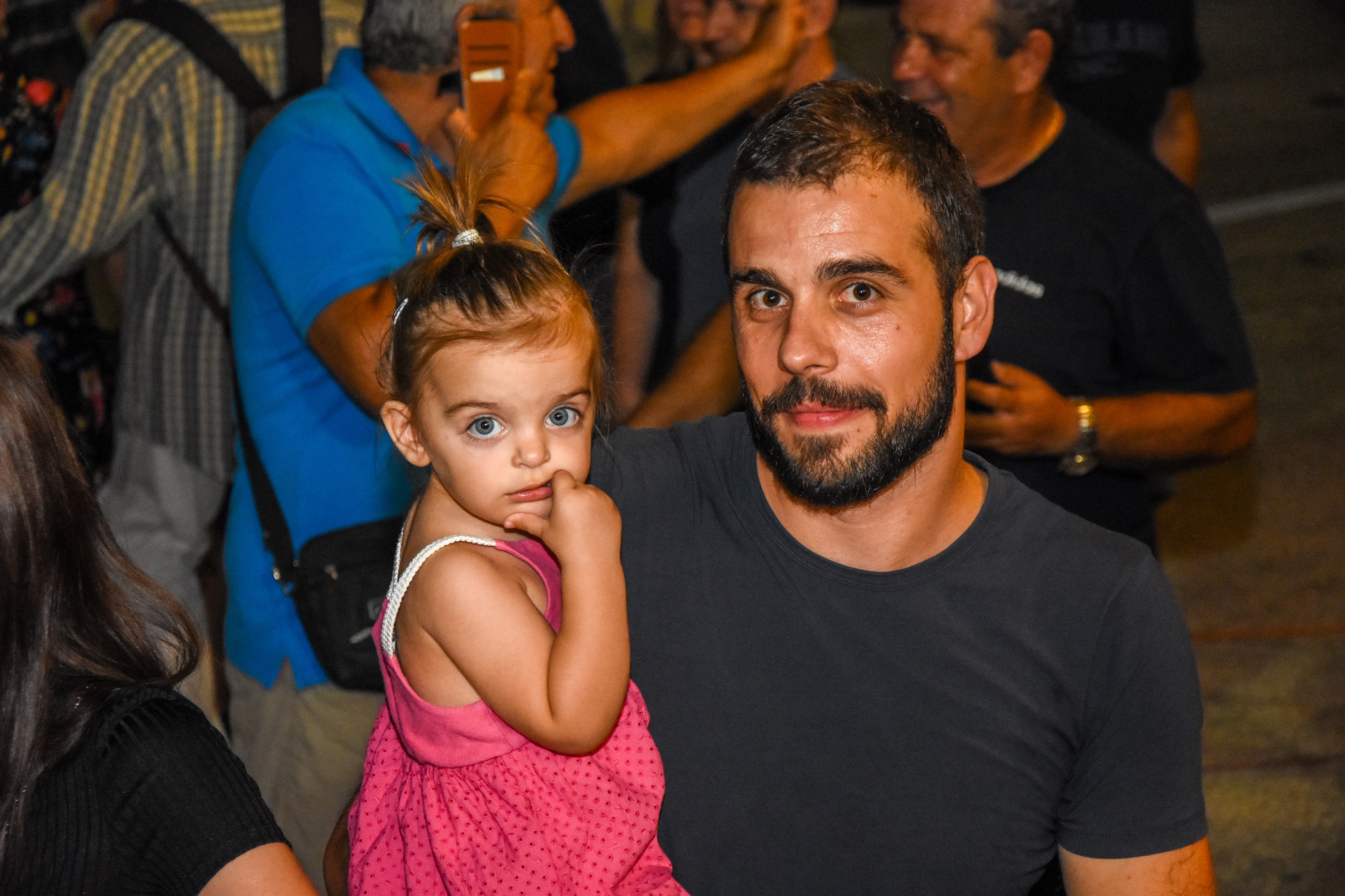 Kolan: Fešta od sira