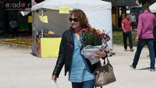 Đir po gradu, četvrtak 19. travnja 2018. Đir po gradu, četvrtak 19. travnja 2018.