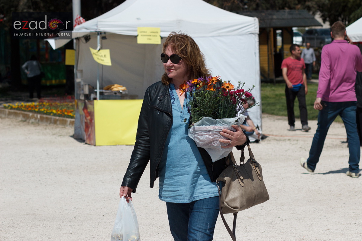 Đir po gradu, četvrtak 19. travnja 2018. Đir po gradu, četvrtak 19. travnja 2018.