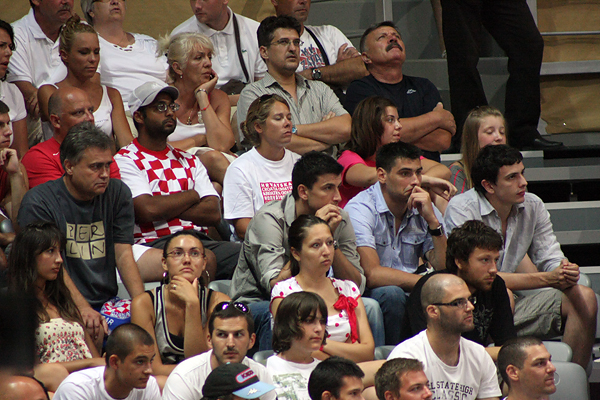 EP U20: Hrvatska – Srbija 76:75 (foto:Saša Čuka)