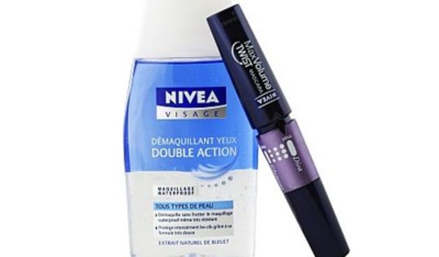 Nivea proizvodi ( foto promo Nivea)