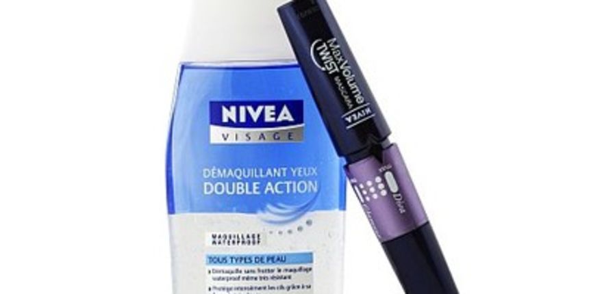 Nivea proizvodi ( foto promo Nivea)