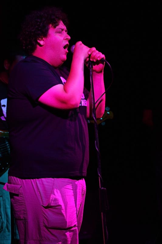 TBF u Diklu (foto: Filip Plazonić)