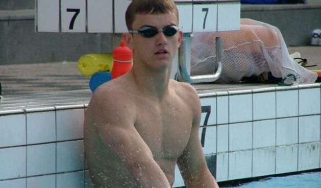 Aleksej Puninski (Foto:mef.hr)