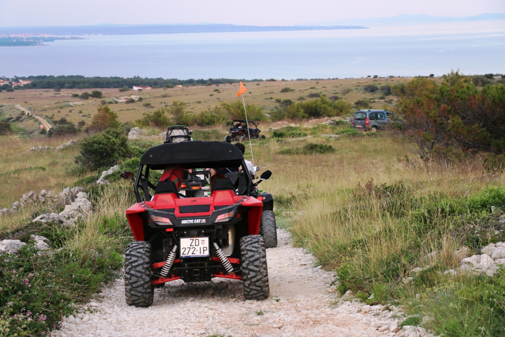 Turistička organizacija i mediji iz Banja Luke u posjeti Viru