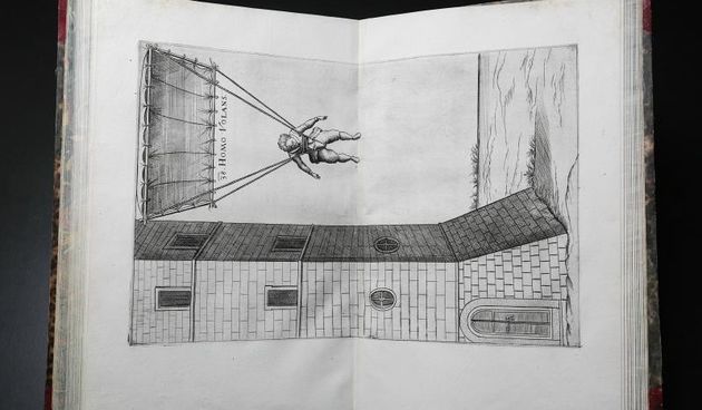 Faust Vrancic, Foto:Tomislav Miletic/PIXSELL