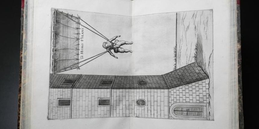 Faust Vrancic, Foto:Tomislav Miletic/PIXSELL Faust Vrancic, Foto:Tomislav Miletic/PIXSELL