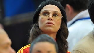 Graz, 210110.
EURO 2010 u rukometu. 
Trece kolo skupine A. Utakmica Hrvatska – Rusija.
Na fotografiji: Mia Kovacic.
Foto: Damir Krajac / CROPIX