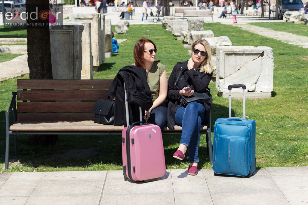 Đir po gradu 29. travnja 2017.